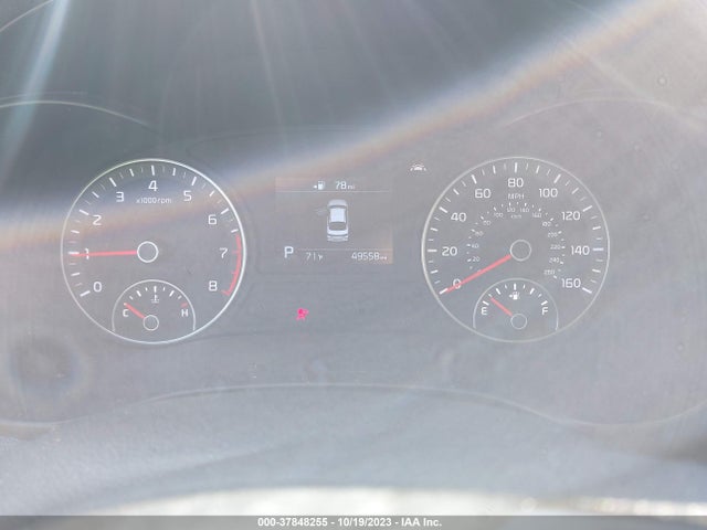 KIA Optima Lx 2019 5XXGT4L37KG326902 Image 7