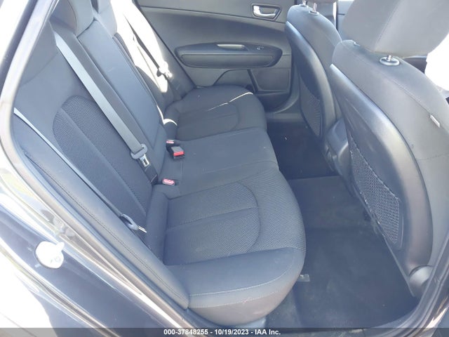 KIA Optima Lx 2019 5XXGT4L37KG326902 Image 8