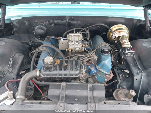 1964 FORD GALAXIE 4A69X114531       Photo 9
