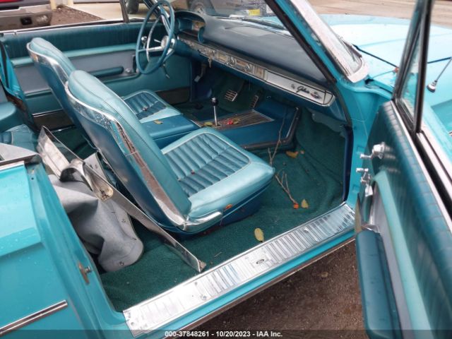 1964 FORD GALAXIE 4A69X114531       Photo 4