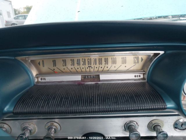 1964 FORD GALAXIE 4A69X114531       Photo 6