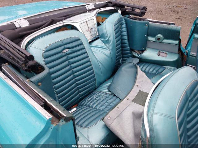 1964 FORD GALAXIE 4A69X114531       Photo 7