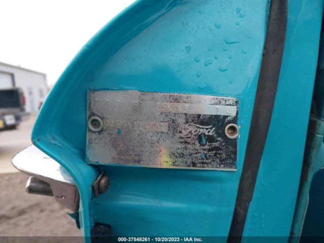 1964 FORD GALAXIE 4A69X114531       Photo 8
