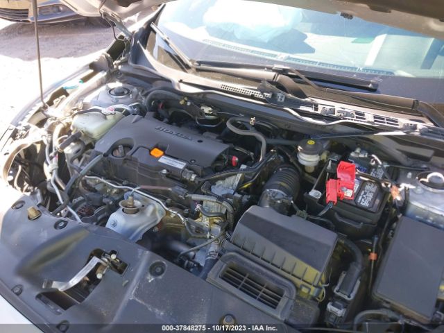 19XFC2F81LE024801 Honda Civic Sedan Sport