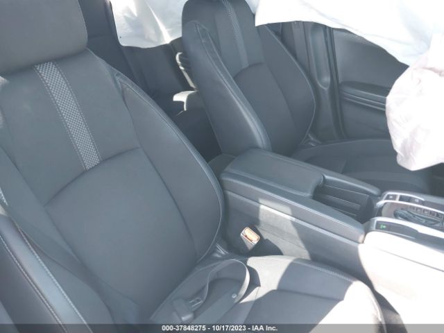 19XFC2F81LE024801 Honda Civic Sedan Sport