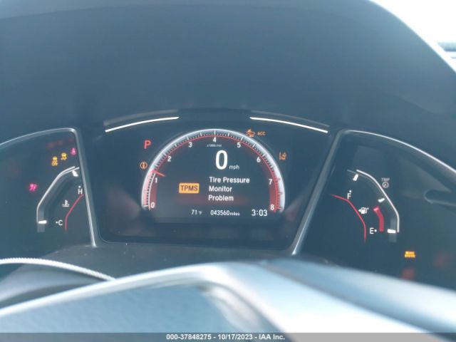 19XFC2F81LE024801 Honda Civic Sedan Sport