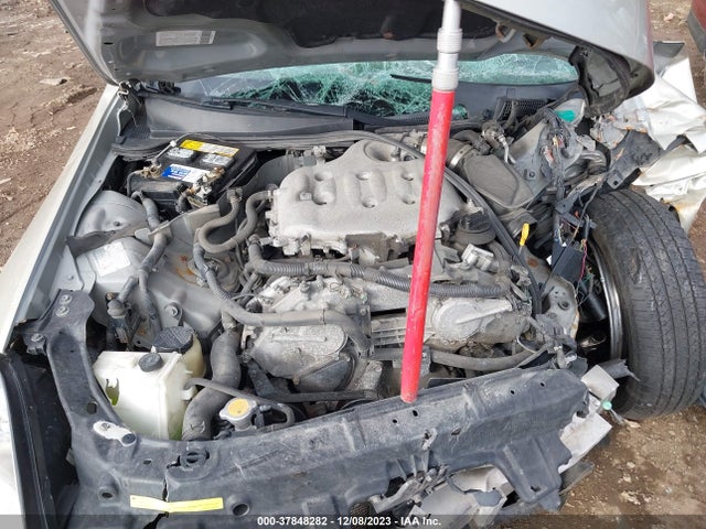 2006 INFINITI G35 SEDAN JNKCV51E26M507553 Photo 9