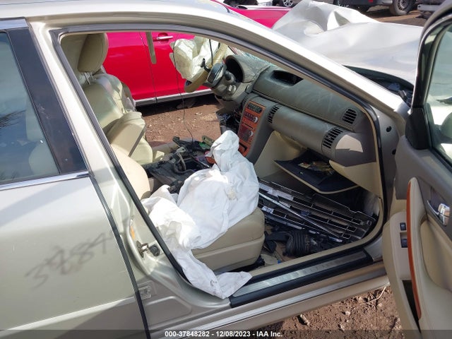 2006 INFINITI G35 SEDAN JNKCV51E26M507553 Photo 4