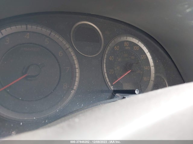 2006 INFINITI G35 SEDAN JNKCV51E26M507553 Photo 6