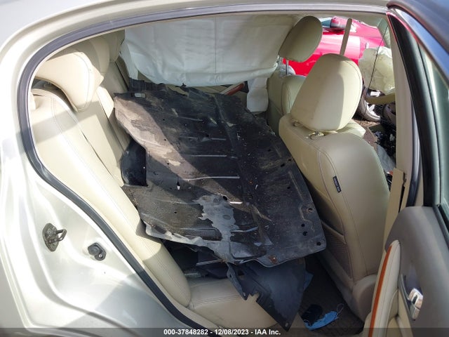 2006 INFINITI G35 SEDAN JNKCV51E26M507553 Photo 7