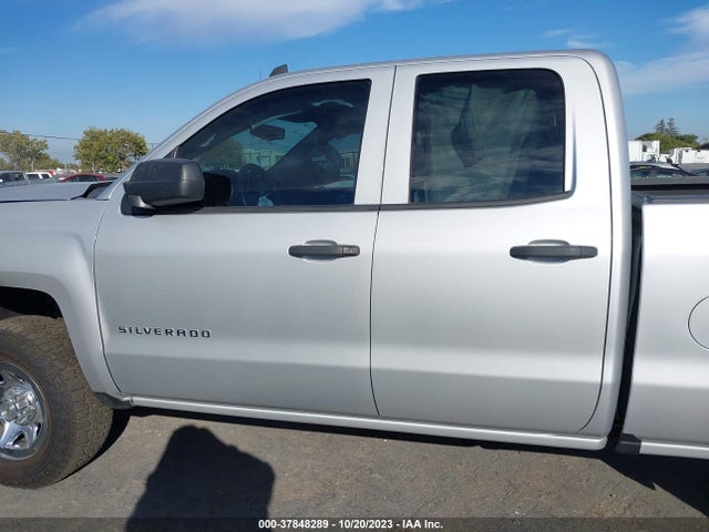 Chevrolet Silverado 1500 Ls 2018 1GCVKNEC8JZ193642 Image 14