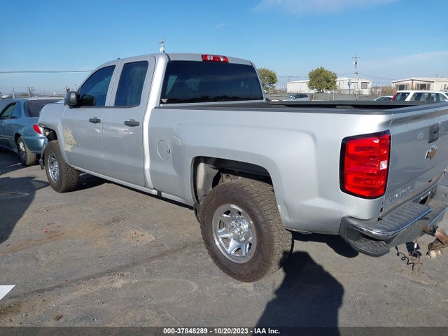 Chevrolet Silverado 1500 Ls 2018 1GCVKNEC8JZ193642 Image 3