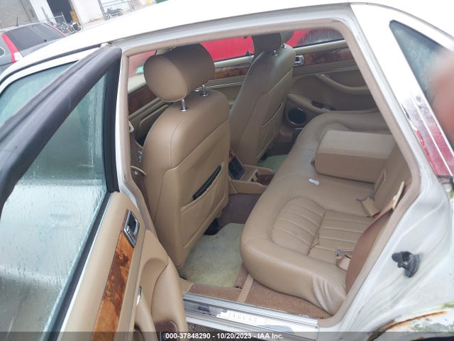 1996 JAGUAR XJ6 SAJHX1242TC772511 Photo 7