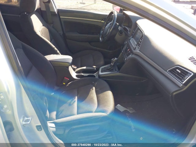 Hyundai Elantra Value Edition 2018 KMHD84LFXJU556095 Image 5
