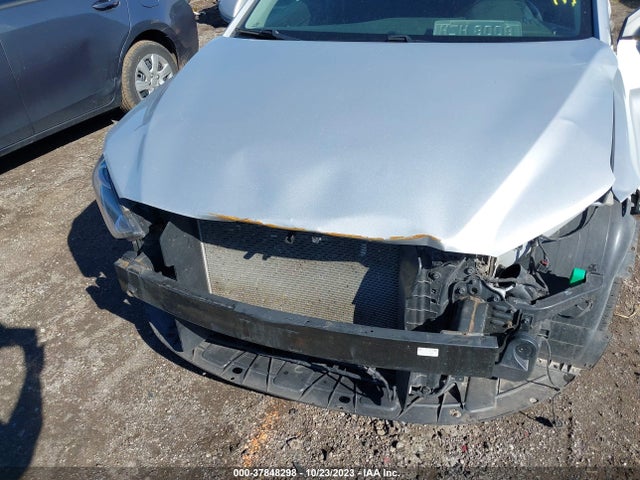 Hyundai Elantra Value Edition 2018 KMHD84LFXJU556095 Image 6