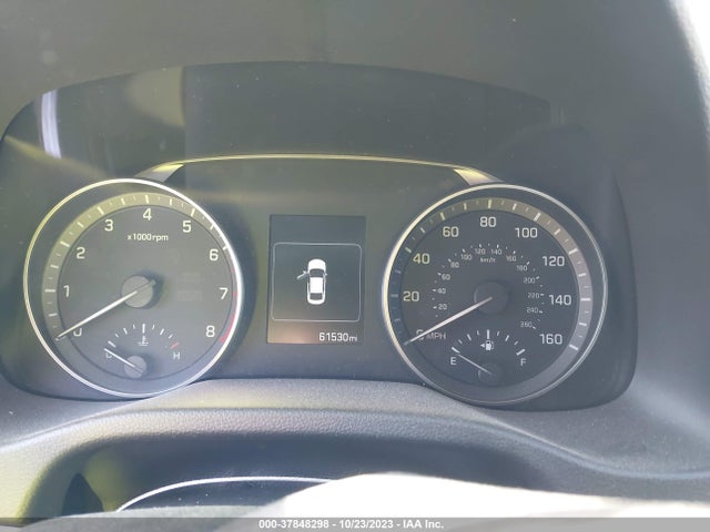 Hyundai Elantra Value Edition 2018 KMHD84LFXJU556095 Image 7