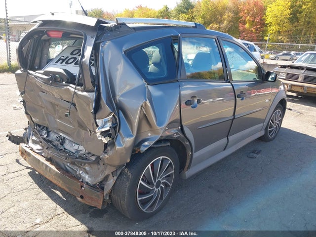 2006 PONTIAC VIBE VIN: 5Y2SL658X6Z449952