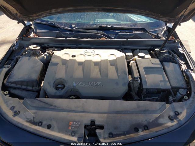2G1115S35G9202329 Chevrolet Impala 2lt
