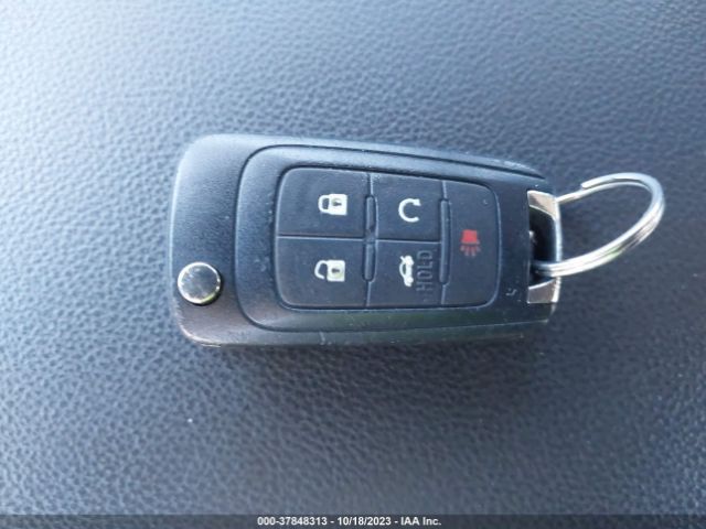 2G1115S35G9202329 Chevrolet Impala 2lt
