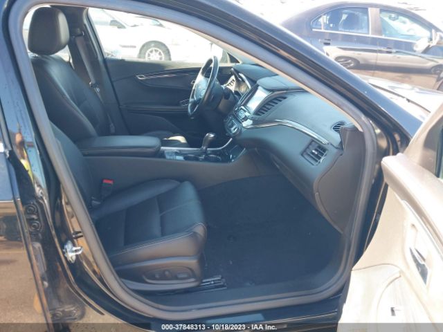 2G1115S35G9202329 Chevrolet Impala 2lt