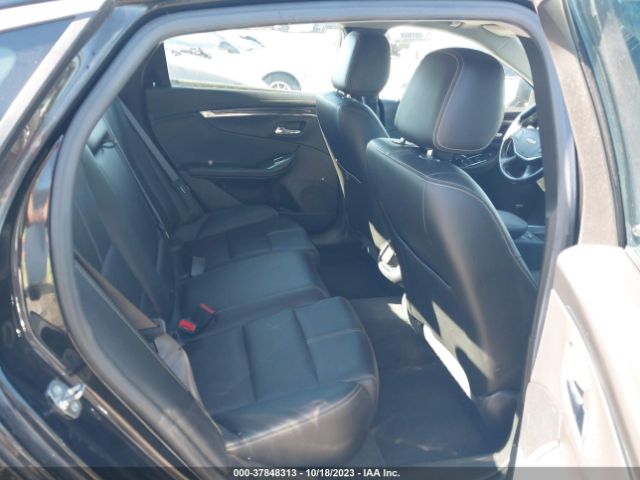 2G1115S35G9202329 Chevrolet Impala 2lt