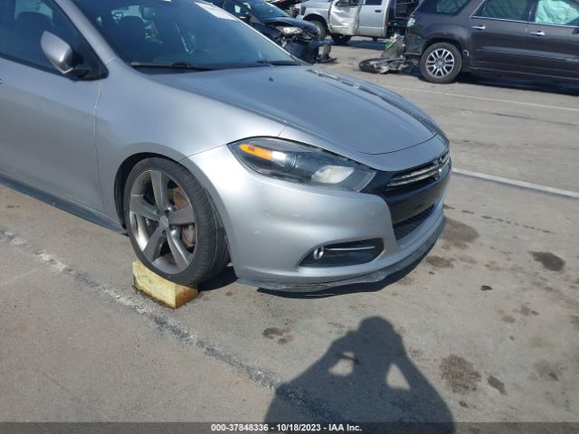 1C3CDFEBXED919474 Dodge DART GT
