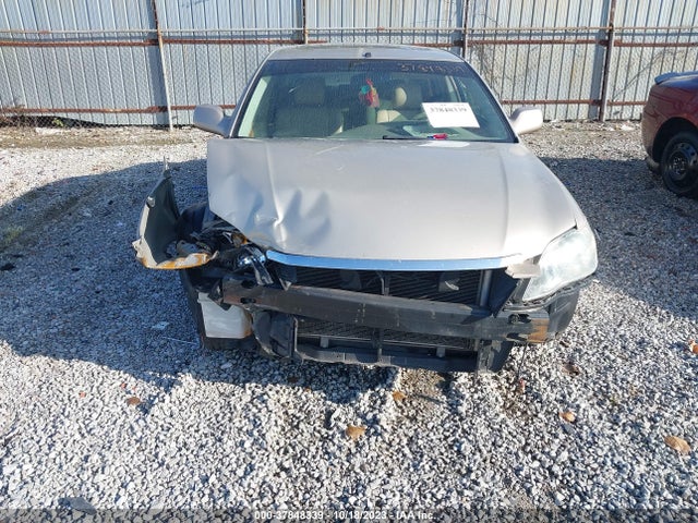 2005 TOYOTA AVALON XLS VIN: 4T1BK36B55U014341