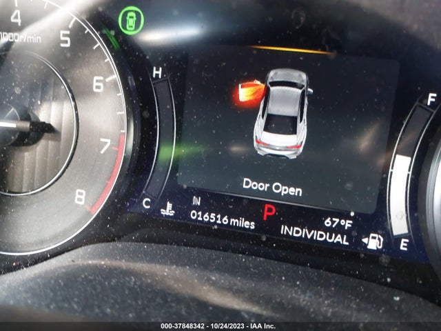 Acura Tlx W/advance Package 2021 19UUB6F61MA007843 Image 7
