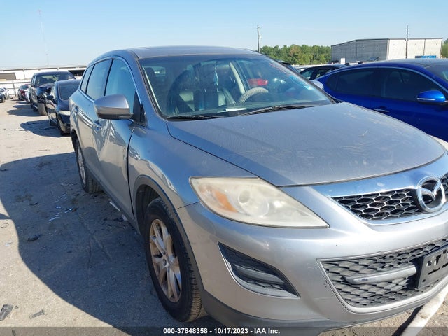 2012 MAZDA CX-9 TOURING VIN: JM3TB2CV6C0363179