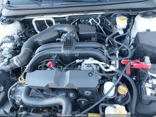 2018 SUBARU LEGACY 2.5I PREMIUM VIN: 4S3BNAF68J3014370