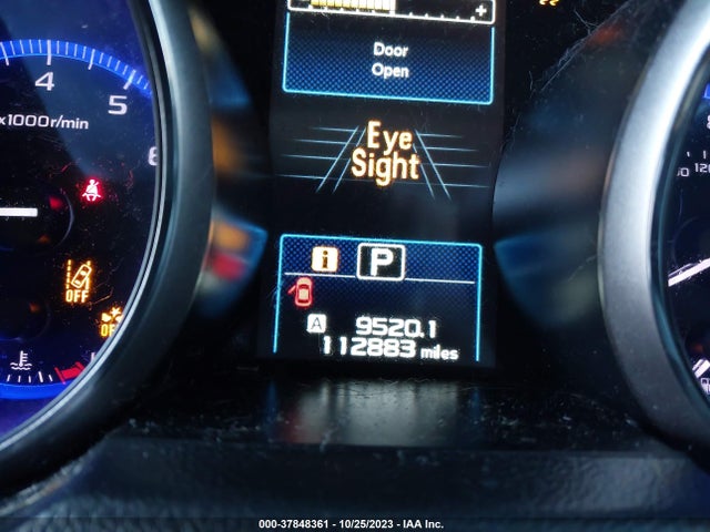 2018 SUBARU LEGACY 2.5I PREMIUM VIN: 4S3BNAF68J3014370