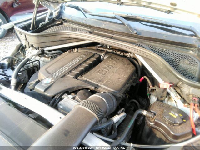 5UXKR0C58F0K52415 BMW X5 Xdrive35i