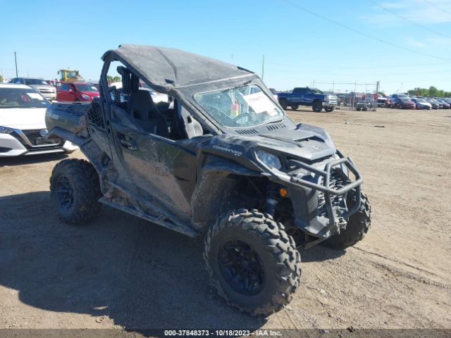 2022 CAN-AM COMMANDER 3JB1KAJ49NK000118 Photo 1