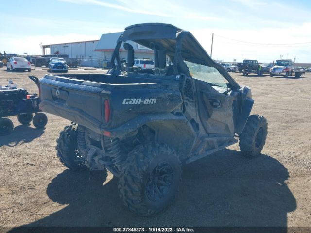 2022 CAN-AM COMMANDER 3JB1KAJ49NK000118 Photo 2