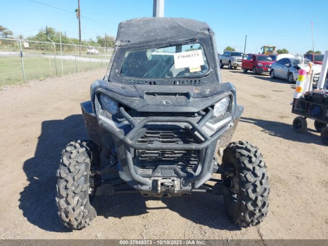 2022 CAN-AM COMMANDER 3JB1KAJ49NK000118 Photo 4