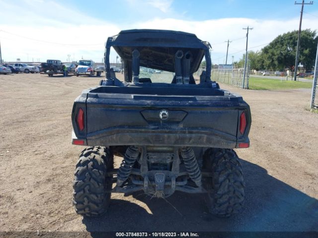 2022 CAN-AM COMMANDER 3JB1KAJ49NK000118 Photo 5