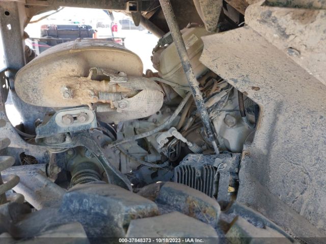 2022 CAN-AM COMMANDER 3JB1KAJ49NK000118 Photo 8