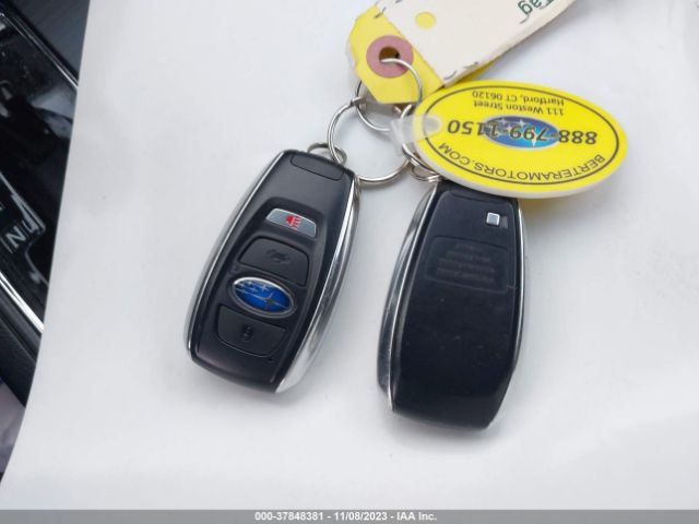 4S4BSANC1K3394844 Subaru Outback Limited