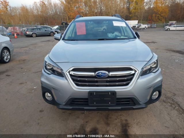 4S4BSANC1K3394844 Subaru Outback Limited