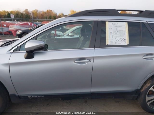 4S4BSANC1K3394844 Subaru Outback Limited