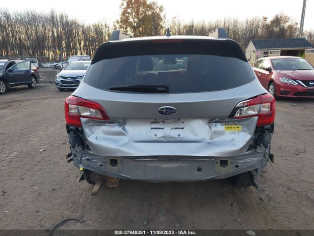 4S4BSANC1K3394844 Subaru Outback Limited