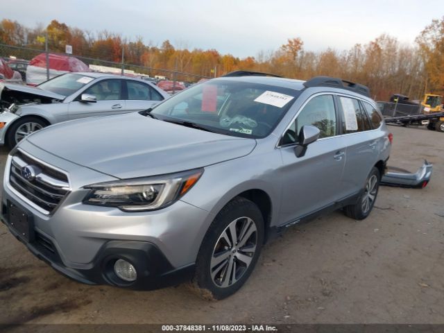 4S4BSANC1K3394844 Subaru Outback Limited