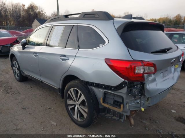 4S4BSANC1K3394844 Subaru Outback Limited