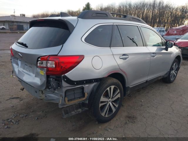 4S4BSANC1K3394844 Subaru Outback Limited