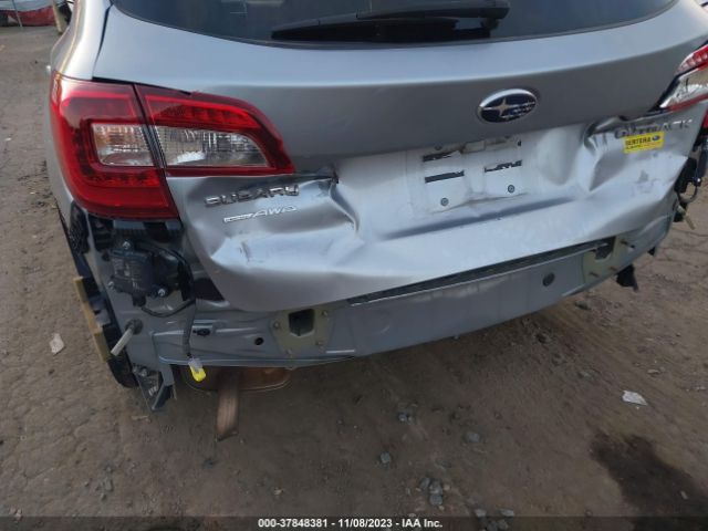 4S4BSANC1K3394844 Subaru Outback Limited