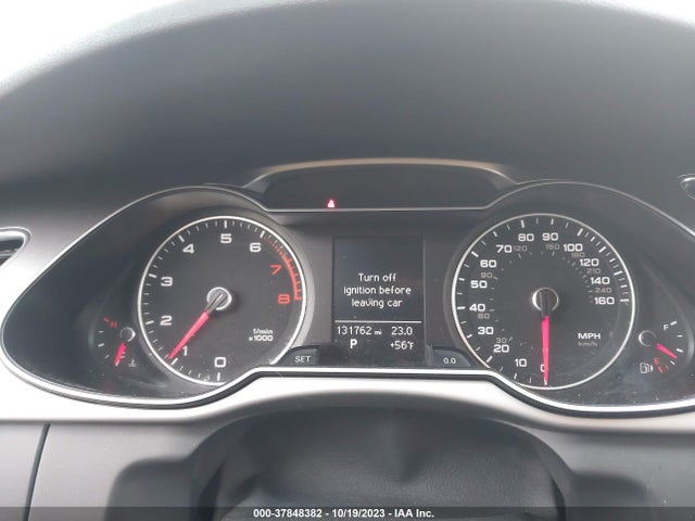 WAUFFAFL8EN031231 Audi A4 Premium Plus