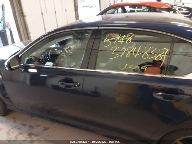 JTHBE1BL1E5033055 Lexus GS 350