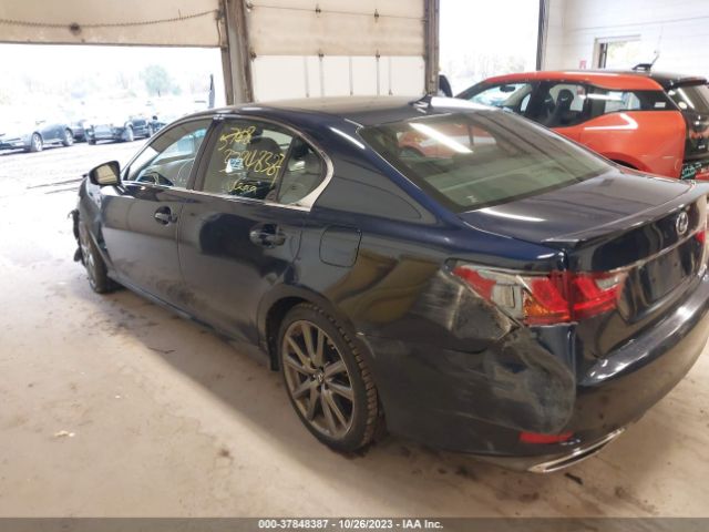 JTHBE1BL1E5033055 Lexus GS 350