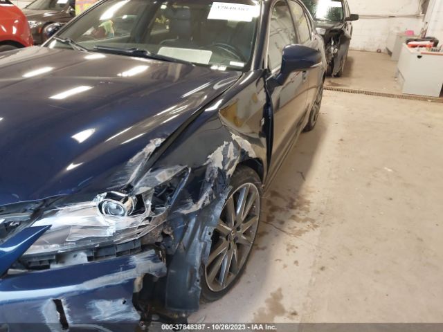 JTHBE1BL1E5033055 Lexus GS 350