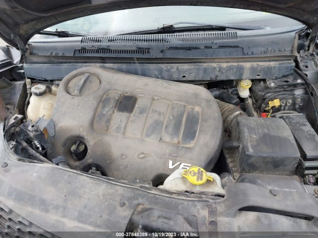 3C4PDDBG0GT135741 Dodge Journey Sxt
